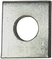 Tedder Tine Clip - Universal