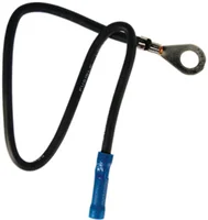 Fusible Link - GM 14G 3/8 in. Ring