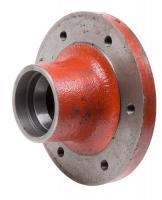 AgSmart Hub for Case IH and International, 465493R2