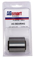 AgSmart Closing & Gauge Wheel Bearing - Double-Row, 5/8 in., Visipak