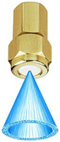 TeeJet Core #45 Orifice - Hardened Stainless Steel