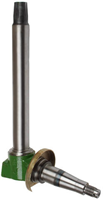 Right or Left-Hand Spindle