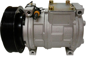Air Conditioner Compressor, TP-TY6764