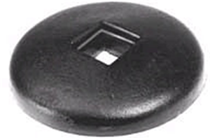 Square Axle End Washer - 1-1/2 in. for Case IH