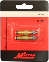 Valve Core Housing - 2-Pack