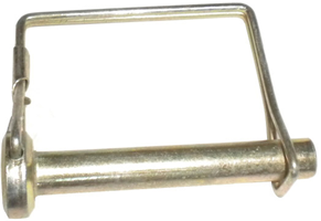 AgSmart PTO-Pin - Square-Wire 3/8 in. x 2-1/4 in., 2-Pack