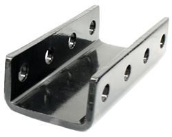 3-Position 8-Hole Tow Ring Channel - Accepts #909930 Eye