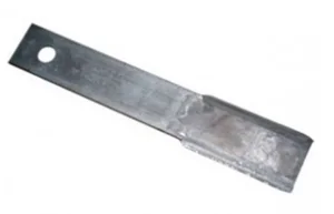 AgSmart Dual-Edge Blade - 19 in. for Rhino