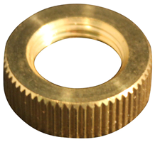 Tractor Valve Stem Rim Nuts - TR LN10