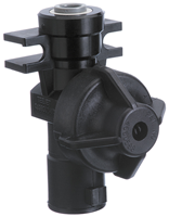 QuickJet Push-to-Connect Body - 1/4 in. 10 PSI