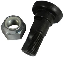 AgSmart Rotary Cutter Blade Bolt Kit - For Sidewinder, 27724SW