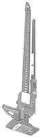 Hi-Lift Jack Fix-It Kit