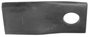 Disc Mower Drum Knife - CM15 616924 495806
