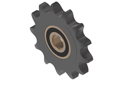 Idler Sprocket - #80 Chain, 3/4 in. Bore