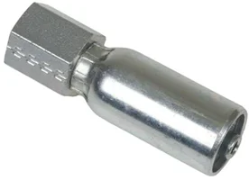 Adapter - 1 in. x 1 in. 11-1/2 NPT Female