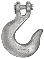Clevis Slip Hook - 5/16 in. Grade 43