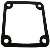 Aluminum Pump Fitting Gasket