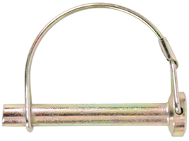 AgSmart PTO-Pin - Round-Wire 5/16 in. x 2-1/4 in., 2-Pack