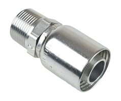 Hose Fitting - 1-1/4 in. x 1-1/4 in., 11-1/2 NPT