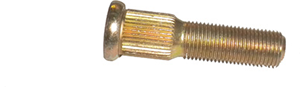 1/2 in.-20 Wheel Stud - 2-1/4 in. Under Head Length