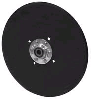 AgSmart Disc Opener for Great Plains, 107-135S