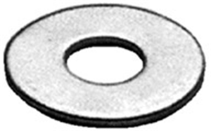 Case IH Square Axle Spacer Block - 1-1/2 in.