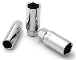 13/16 in. x 6-Point Impact Socket - 3/8 in. Drive