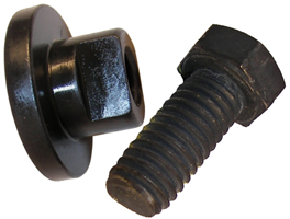 AgSmart Disc Mower Bolt & Nut Kit