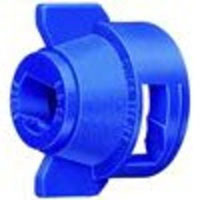 QuickJet Cap - Blue with Washer
