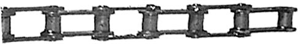Diamond Roller Chain - #2060 Double Pitch x 50 ft.