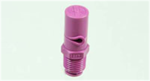 TeeJet XP BoomJet Left-Hand Nozzle