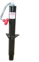 Bulldog A-Frame Mount Jack - 15 in. Lift x 5,000 lb.