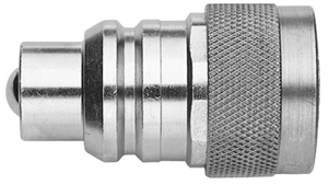 Pioneer Quick Coupler Adapter - ISO Tip to International Old-Style Body