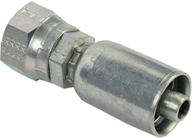 Hose Fitting - 3/8 in. x M22-1.5L Metric Female Swivel