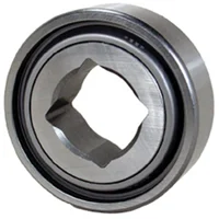 NTN Disc Bearing - 1-1/2 in. Square