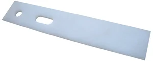 AgSmart Shank Protector - 2 in. x 10 in.