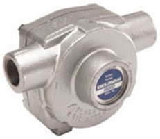 DELAVAN Pump - 6-Roller Diamond