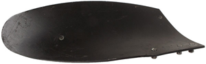 Ford Moldboard - 16 in. for General Purpose/Heavy-Duty Plow