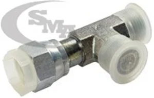 Hydraulic Adapter