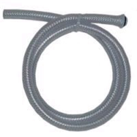 Solo Discharge Hose - 48 in. Long