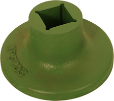 AgSmart Disc Spool for KMC, 06-057-003