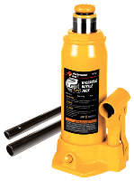 Floor Jack - 3 Ton Rapid Lift
