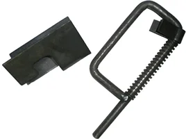 Gooseneck Coupler Kit - Includes Coupler, Locking Pin, Cover