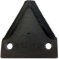 Right-Hand Overlap Section for New Holland - Replaces 861354/86615986