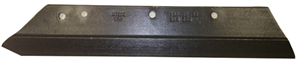 Oliver/White Right Hand Rib Plow Share - 16 in.