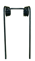 Harrow Tine - 3-3/8 in. x 16 in. for Wil-Rich