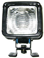 Halogen Flood Beam Light - 3 in. x 3 in.