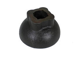 AgSmart Disc Spool for Tye & Burch