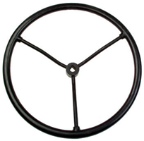 TISCO Steering Wheel for Farmall & International, 60070D