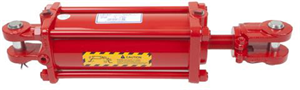 Cross Hydraulic Cylinder - 440DB